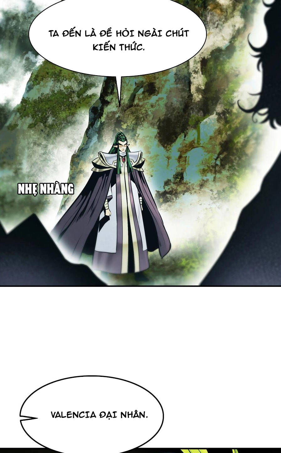 bất bại chân ma chapter 152 37