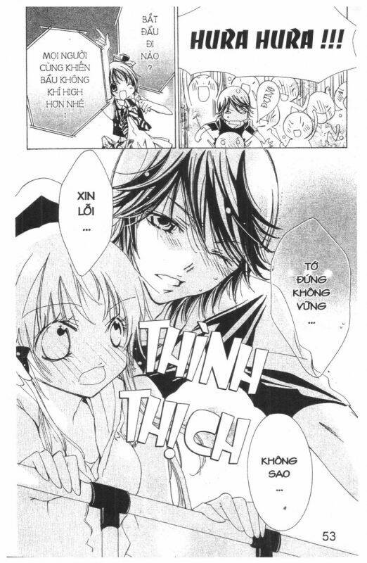 ore-sama kingdom chapter 5 53