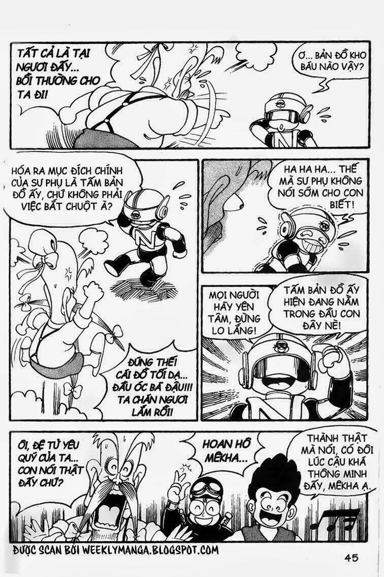 kung fu komang chapter 5 23