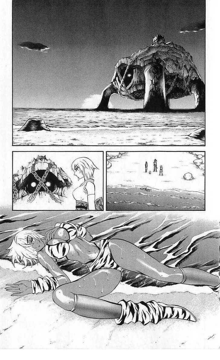 phù thủy phép thuật chapter 27 42