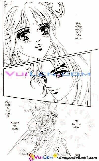 đóa hoa yêu kiều chapter 8 73
