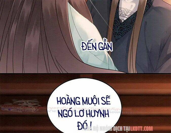 trọng sinh bá sủng nhiếp chính vương quá mạnh mẽ chapter 116 39