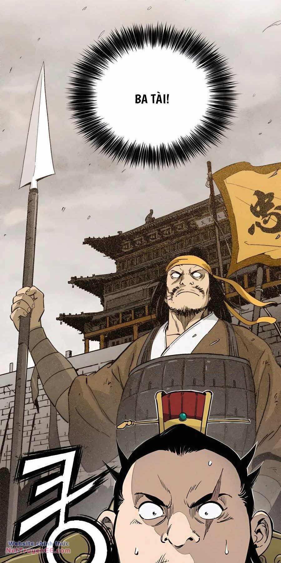 Trọng Sinh Thành Thần Y Thời Tam Quốc Chapter 104 5