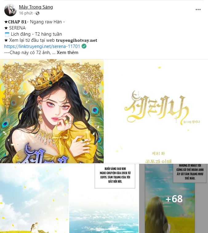 góc tối trái tim chapter 19.1 8