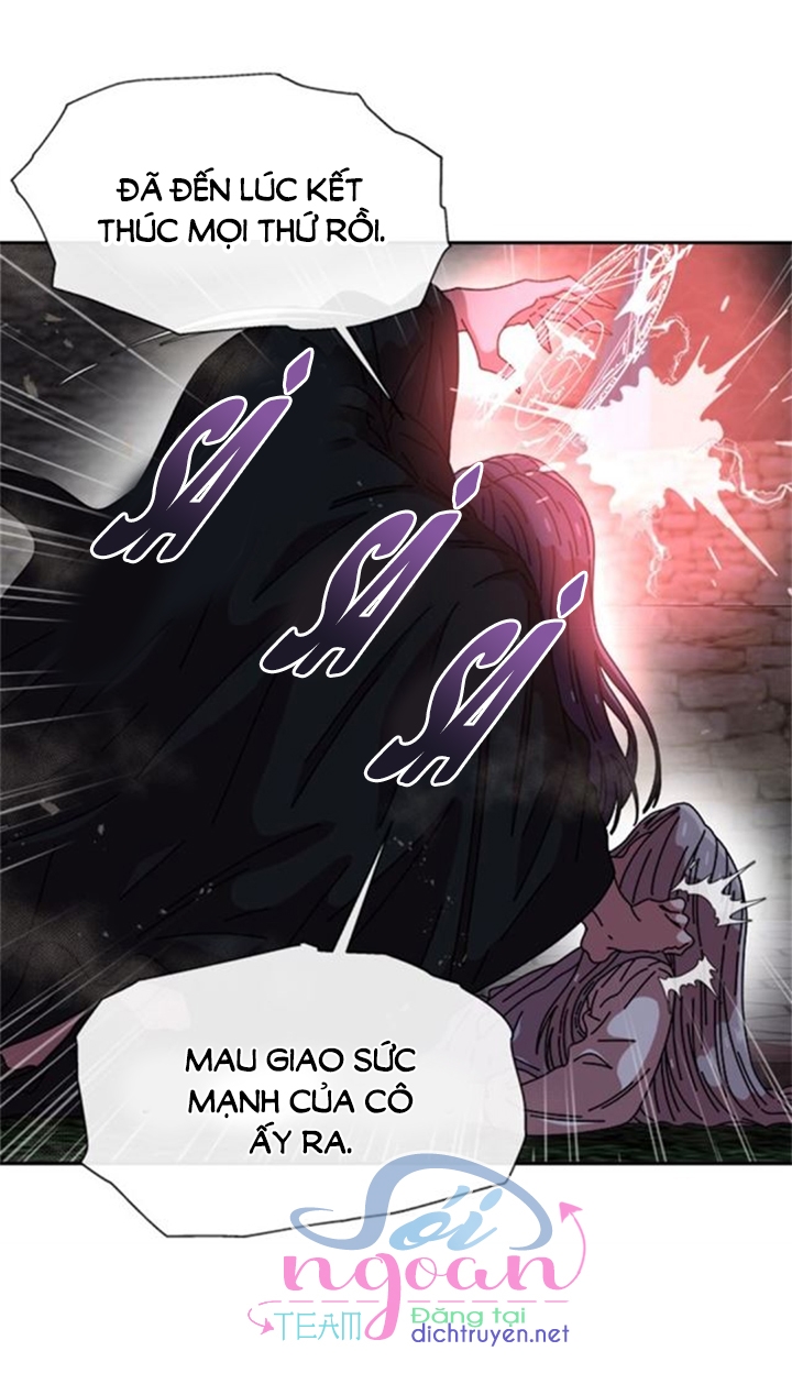 con gái bảo bối của ma vương chapter 57 21