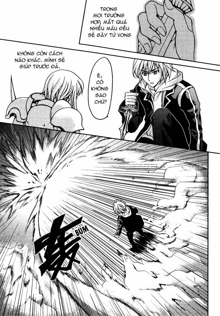 infinity game chapter 2 9