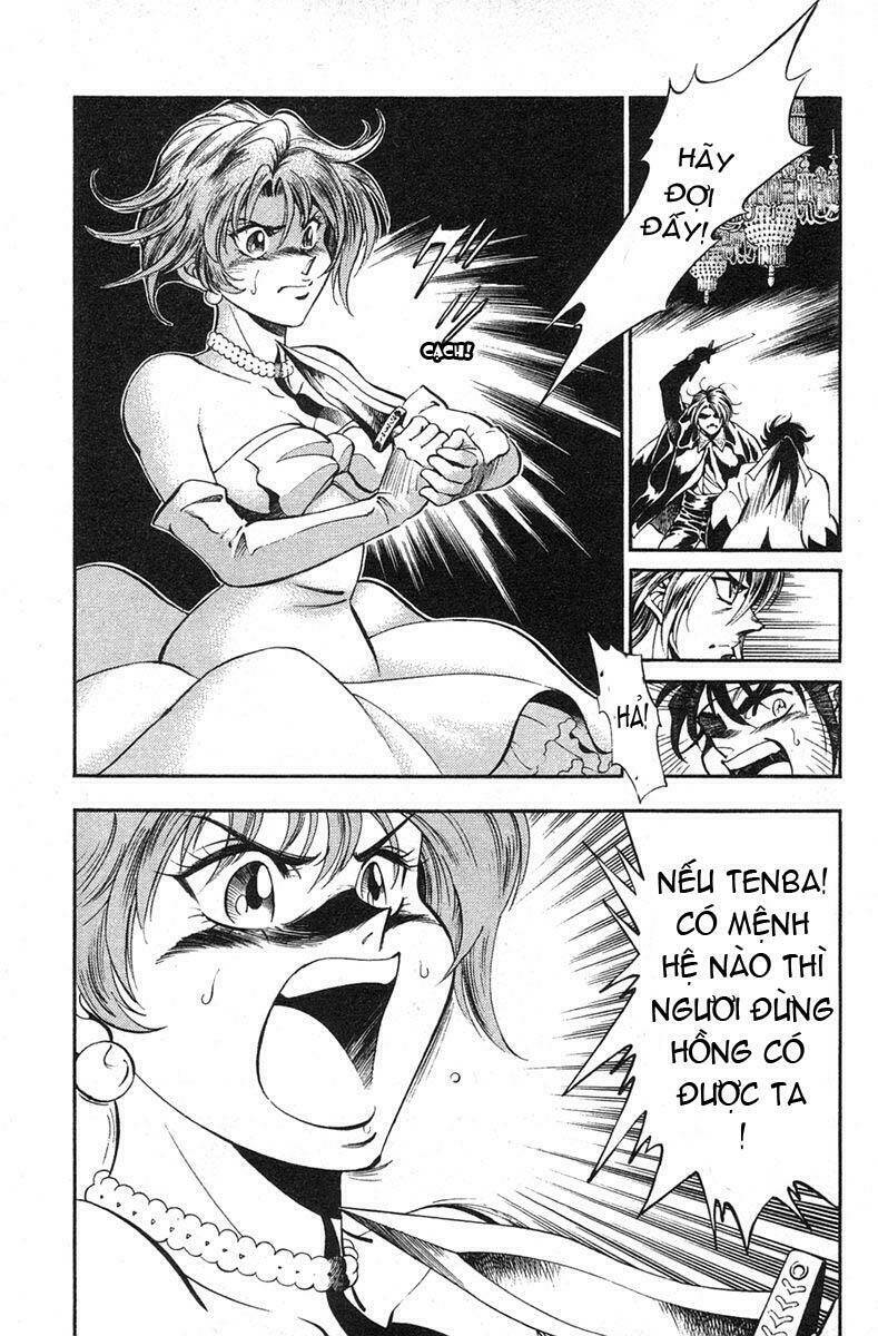 tenkuu no hasha z chapter 15 30