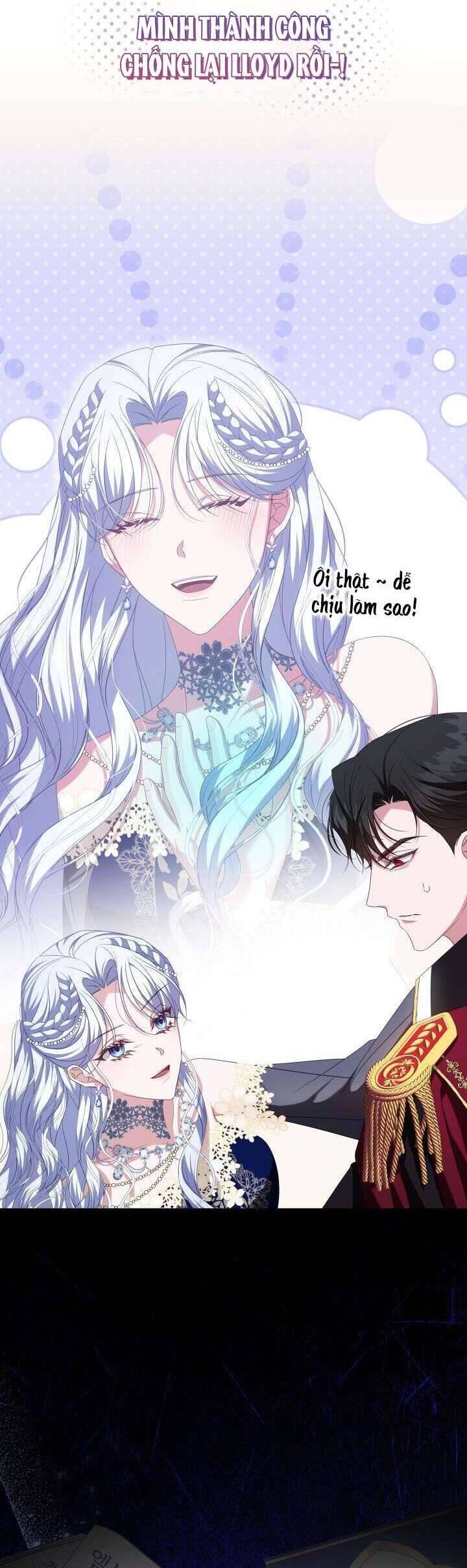 hướng dẫn về ác nữ chapter 9 44