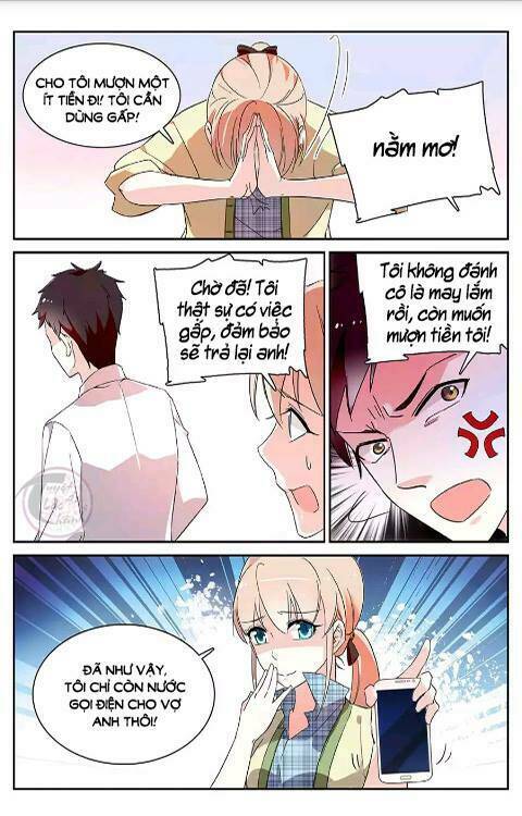 luyến ái cấm kỵ điều lệ chapter 31 7