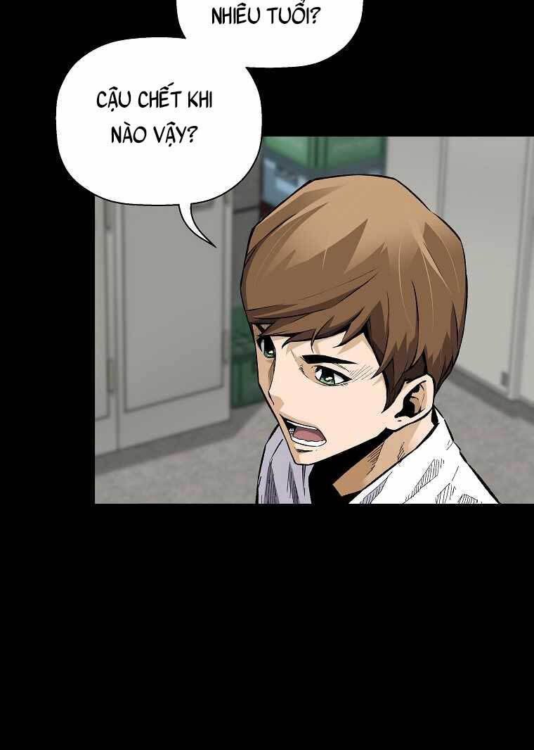 sự trở lại của huyền thoại chapter 66 31