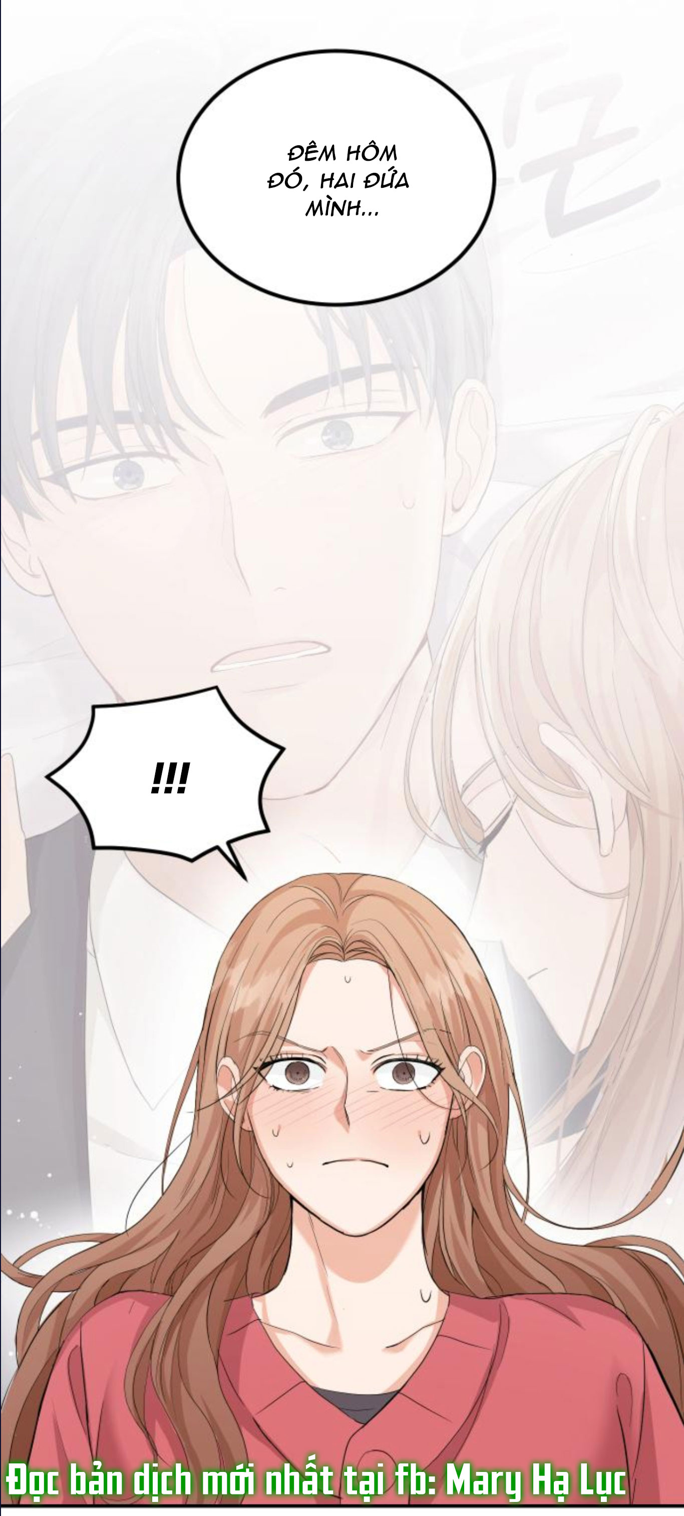 cuộc hôn nhân hoàn hảo chapter 8.1 16