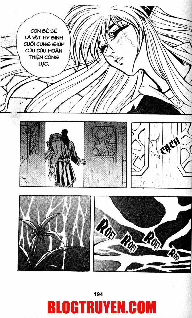 shoma - thiên vương thần kiếm chapter 9 13