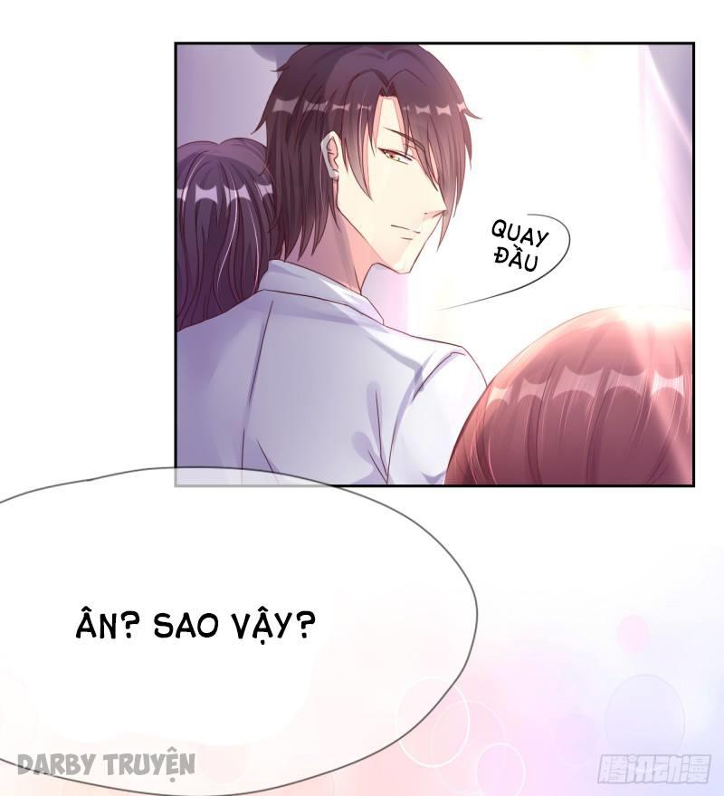 cơ trưởng ngài nhẹ nhàng thôi chapter 2 26