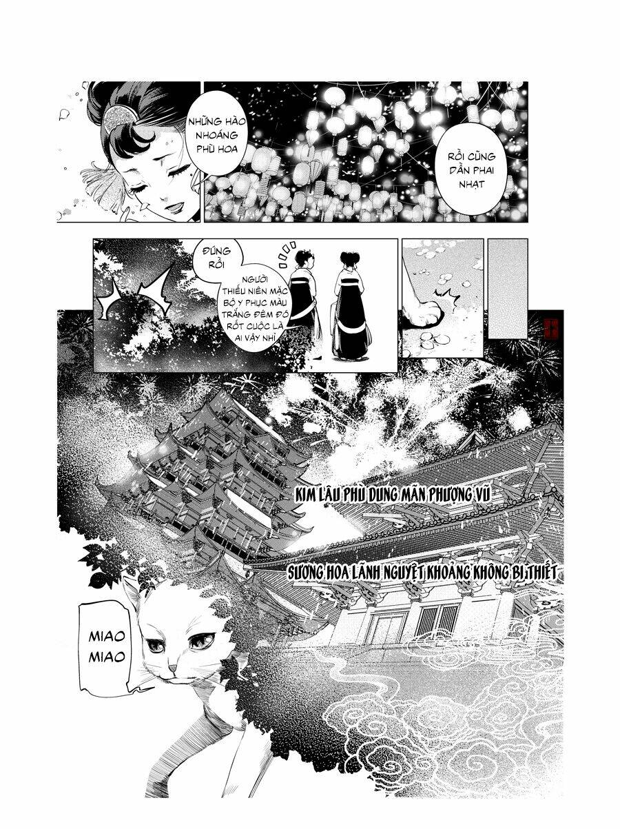 tạp tư lục chapter 14 27