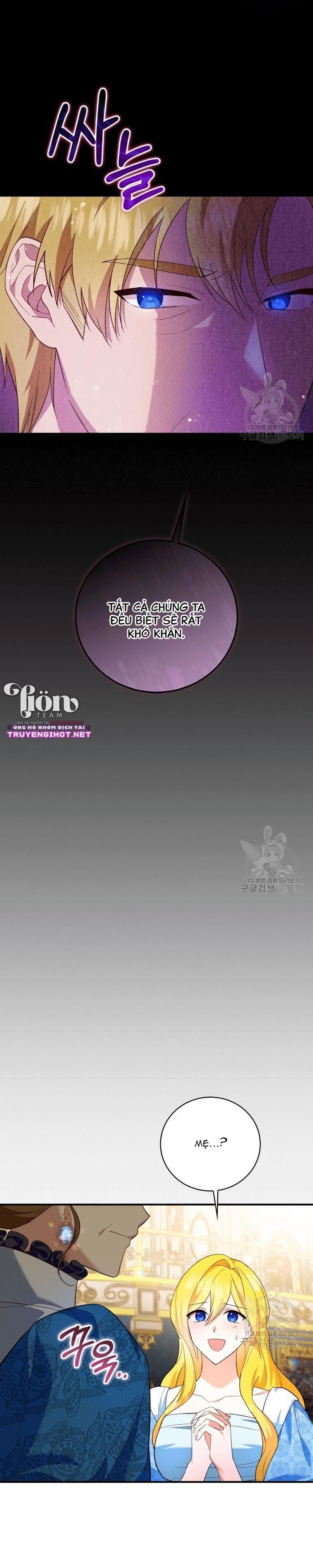 ta sẽ trả thù chapter 4.1 20