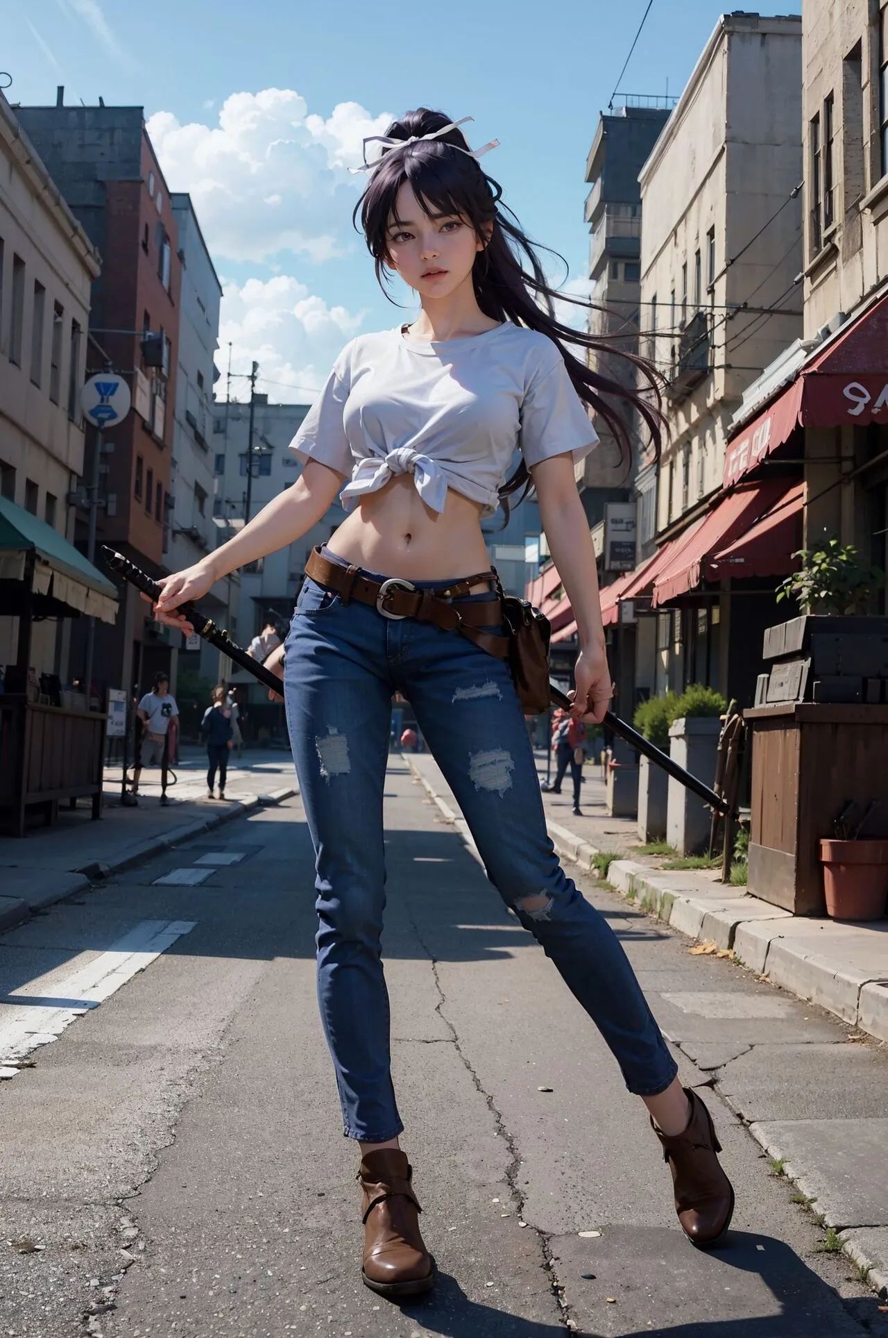 artist ai generated chapter 433 125