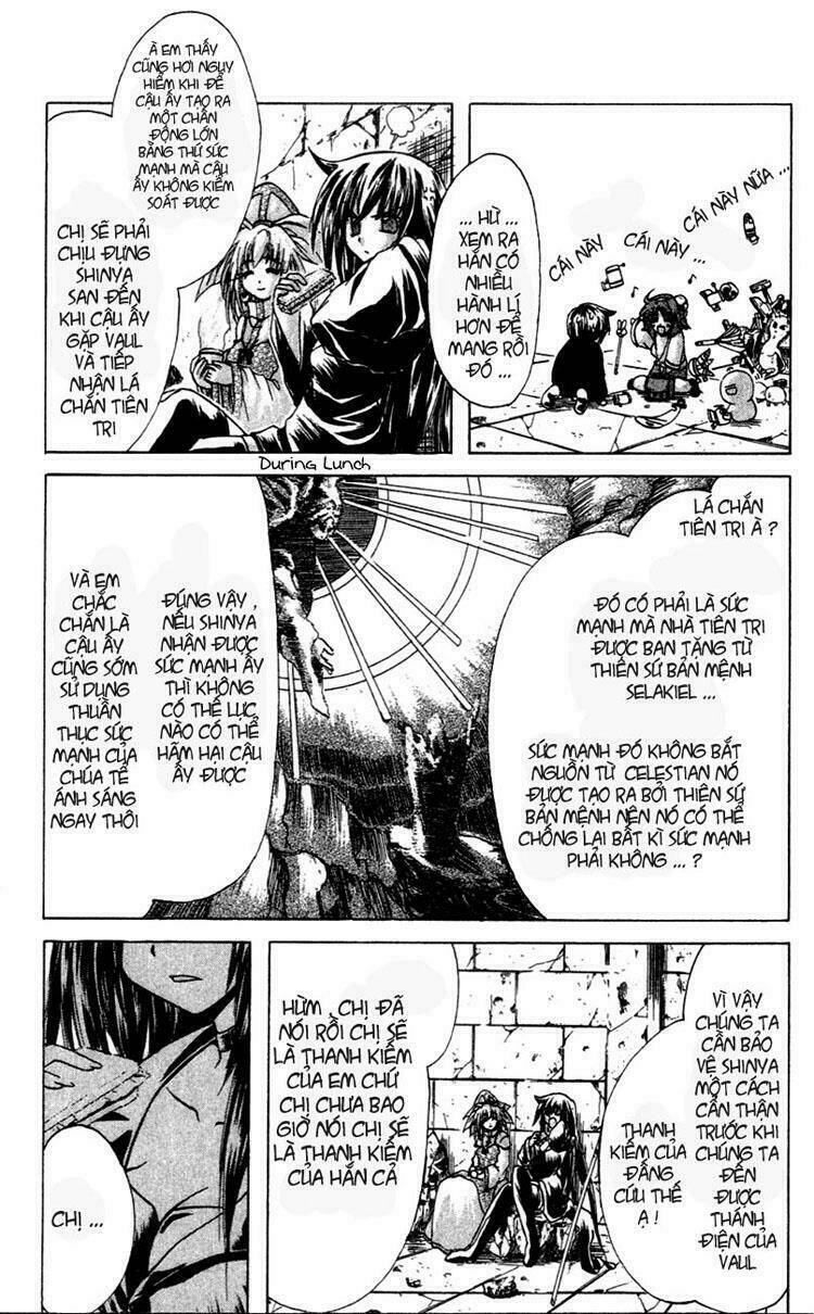 watashi no messiah-sama chapter 15 23