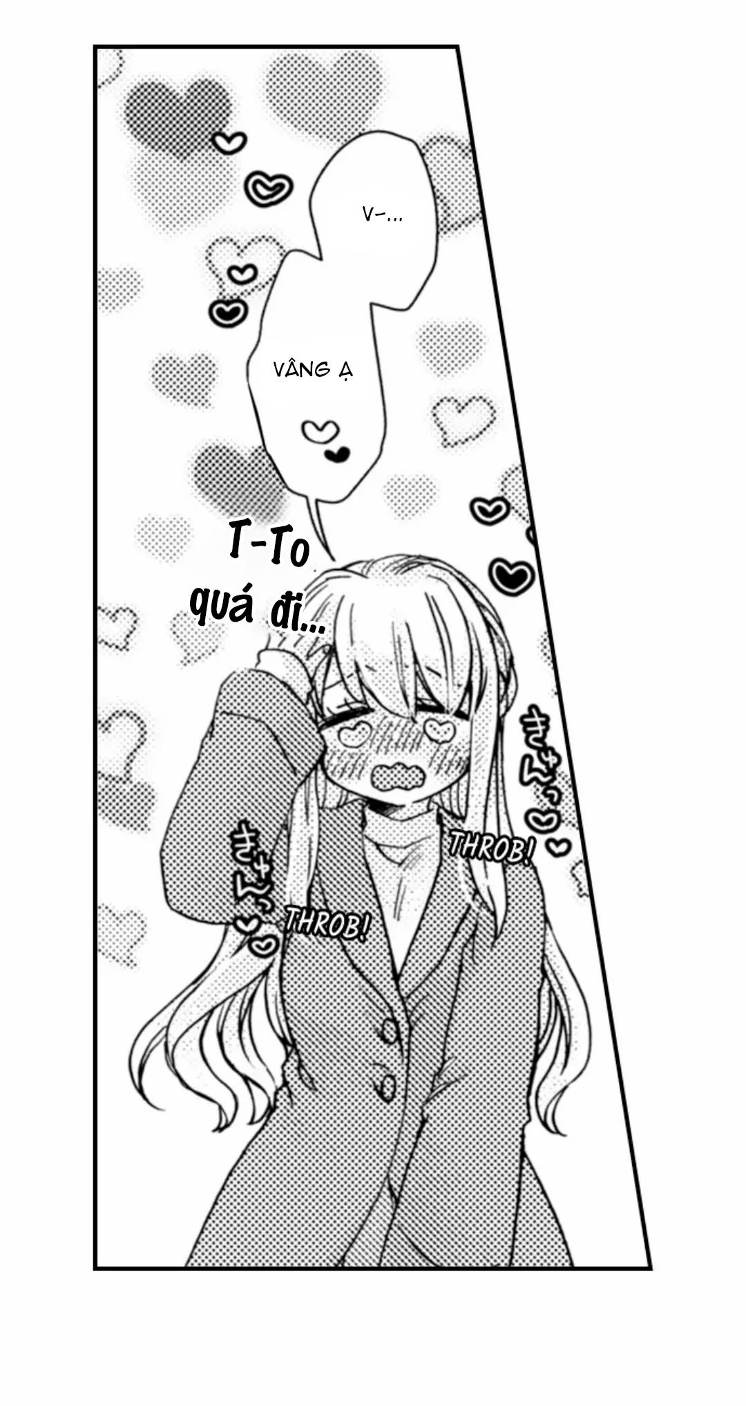 vị sếp thú tính nhà bên chapter 94.2 11