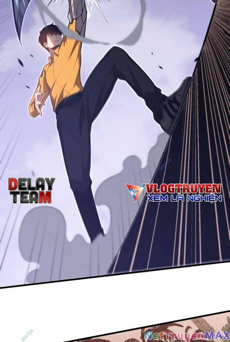 siêu tiến hóa chapter 107 15