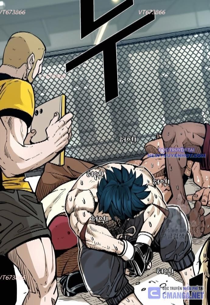 shark - cá mập chapter 272 102