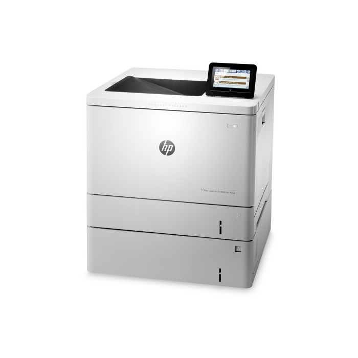 HP LaserJet Ent 500 Color M553x Prntr - Hàng chính hãng