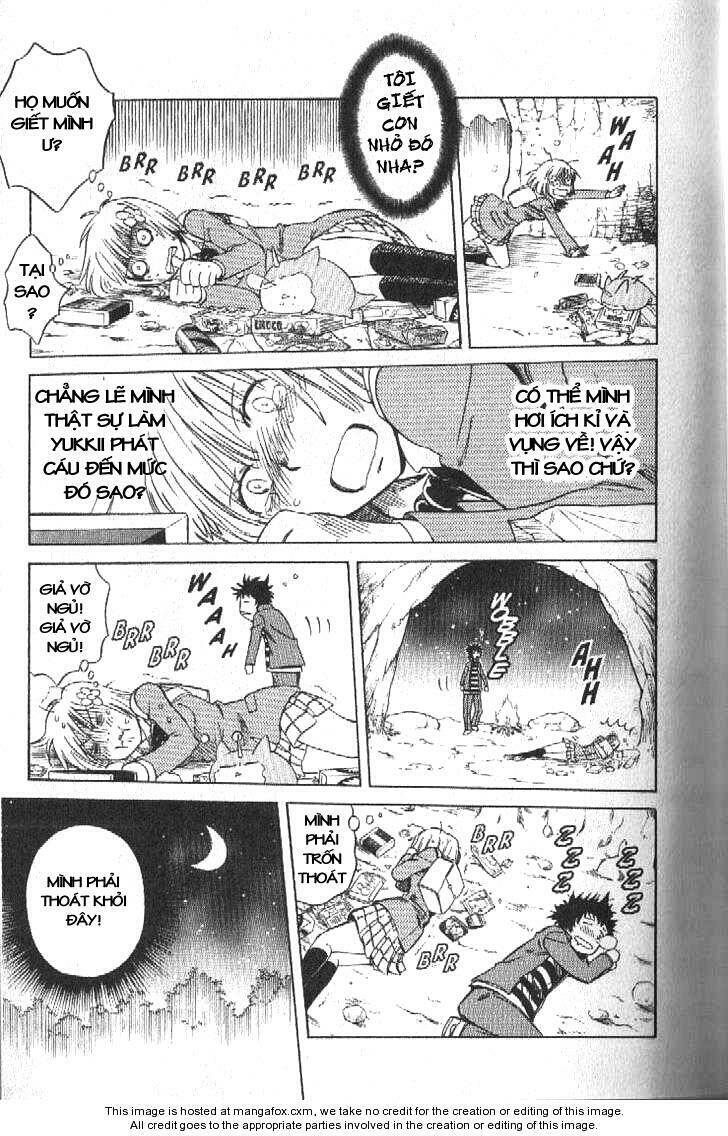 rồng ma trận chapter 45 15