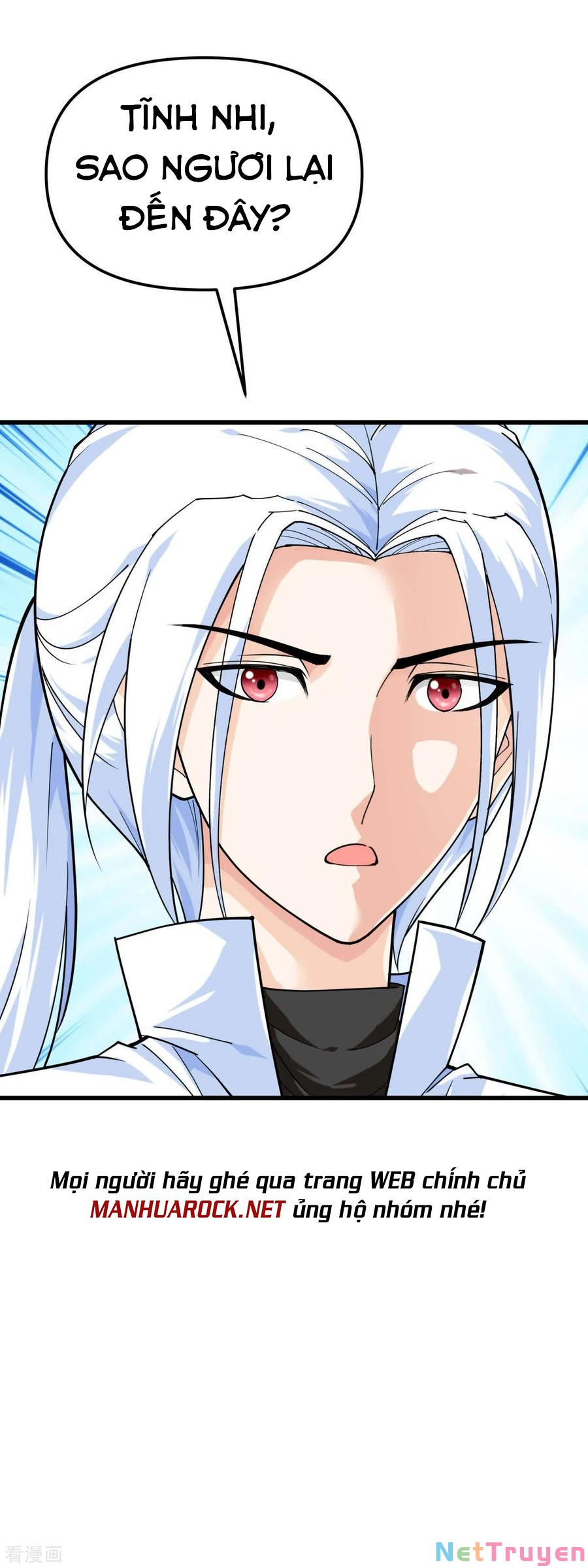 trọng sinh ta là đại thiên thần chapter 118 13