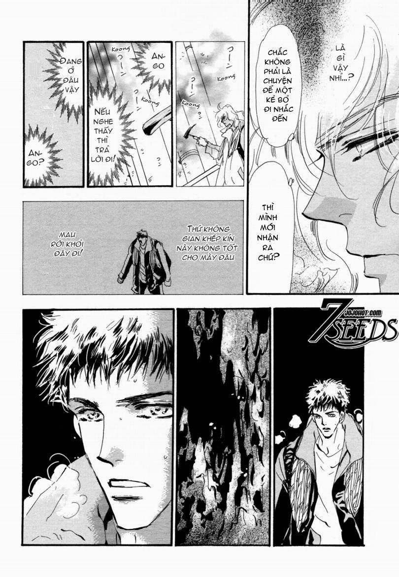 mầm sống chapter 96 20