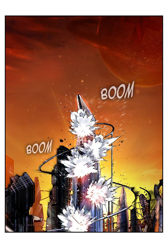 Chúa tể học đường chapter 537.5 36