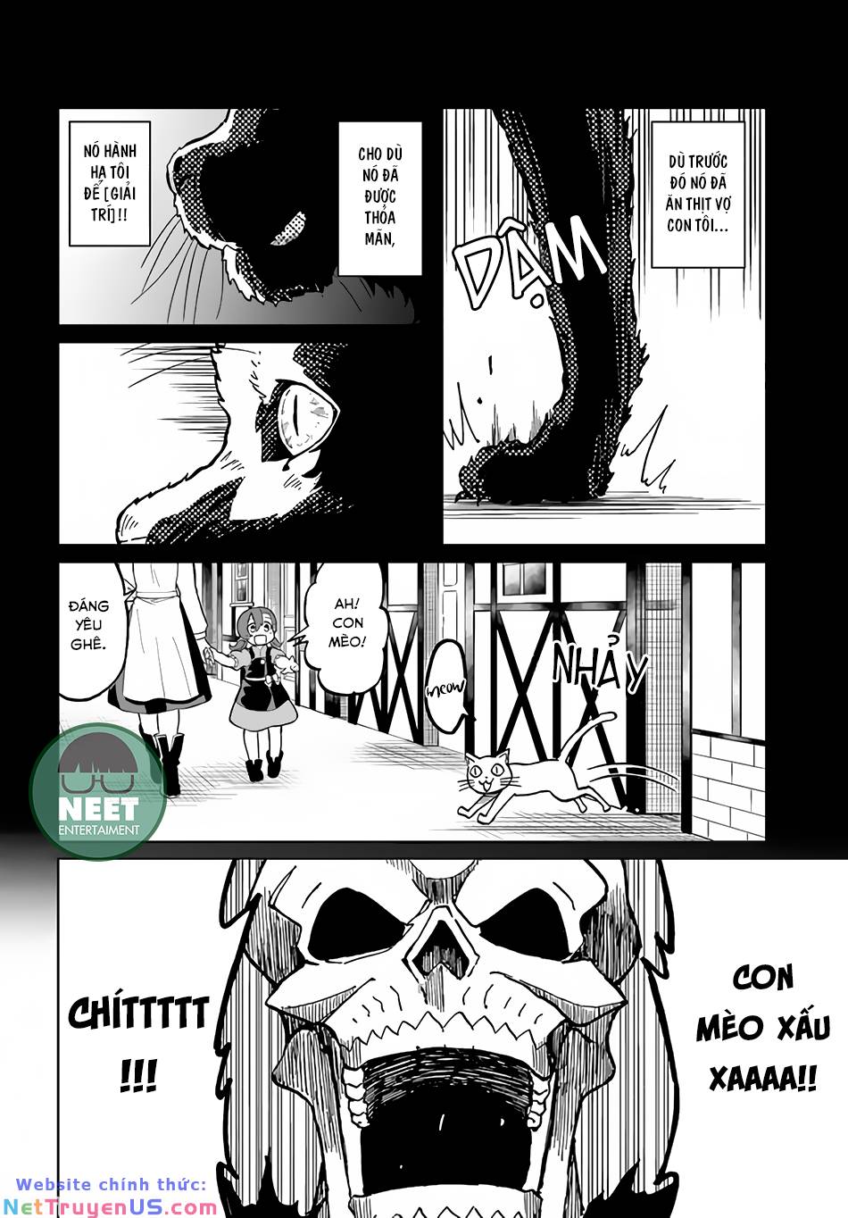 Yondome Wa Iyana Shi Zokusei Majutsushi chapter 29 24