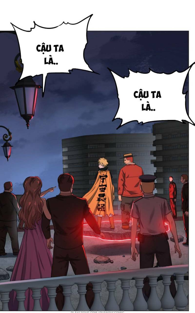 danh sách kẻ phản diện chapter 44 29