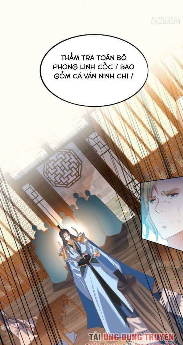 đỉnh cấp phản phái đại sư huynh chapter 10 13