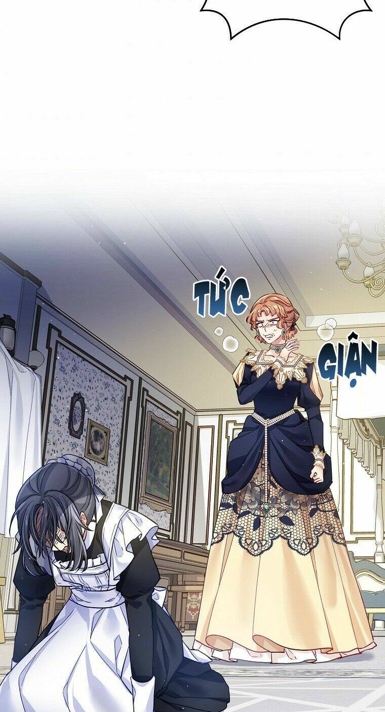 chồng em dễ thương chết mất thôi! chapter 14 80