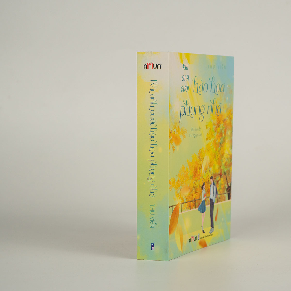 Khi Anh Cười, Hào Hoa Phong Nhã