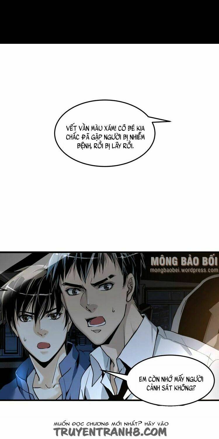 bình minh cuối cùng chapter 5 5