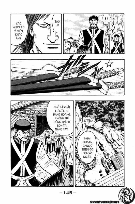 hoàng phi hồng phần iii chapter 2 141