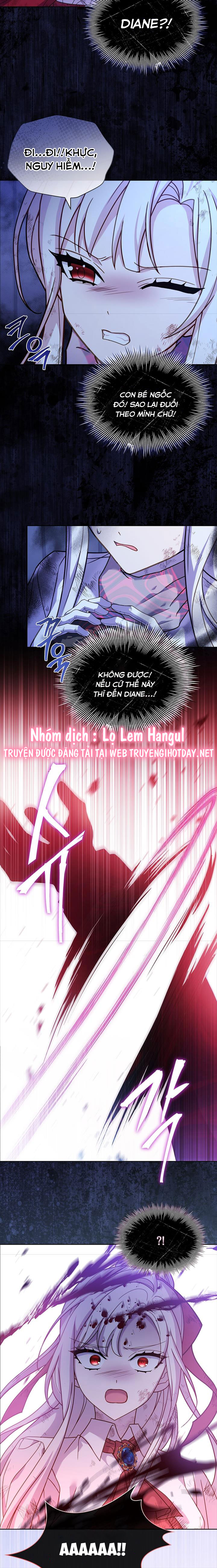 tiểu thư chỉ muốn được nghỉ ngơi chapter 95 7