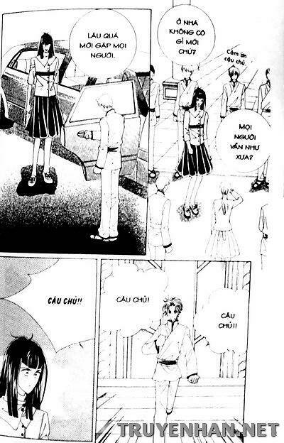 lọ lem hậu đậu chapter 77 11