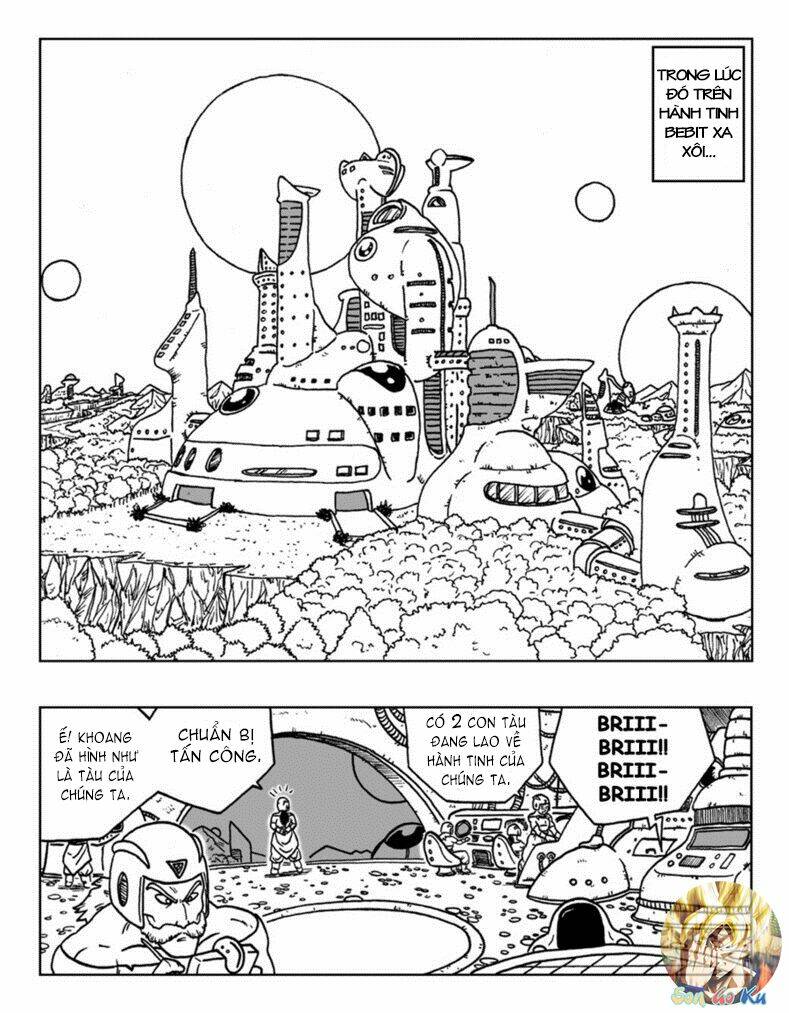 thế giới ngọc rồng new age chapter 16 12