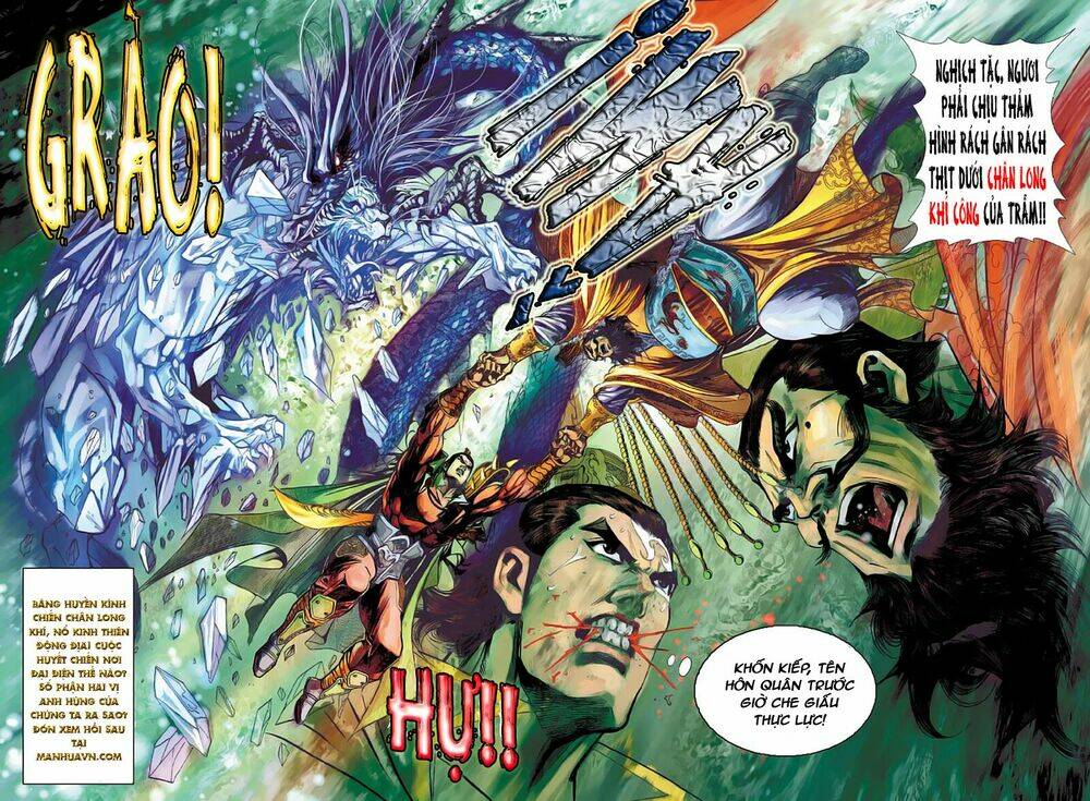 đại đường song long truyện chapter 17 35