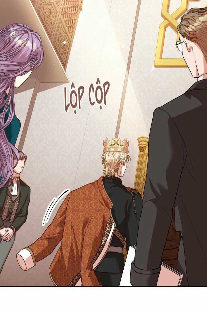 tôi trở thành thư ký của bạo chúa chapter 29 49