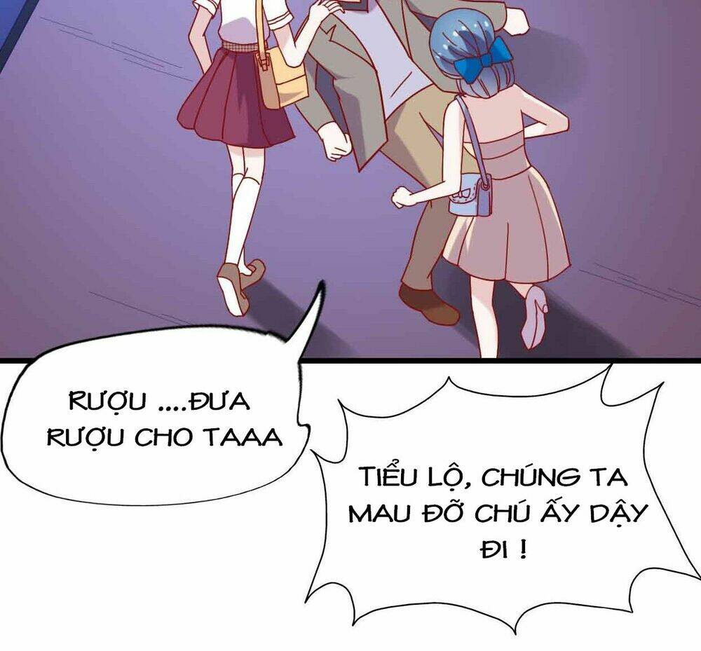 ác ma bàn bên chapter 14 76