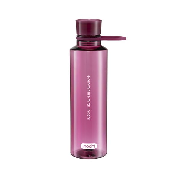 Bình nước Kita Slim 700ml - Giao màu ngẫu nhiên