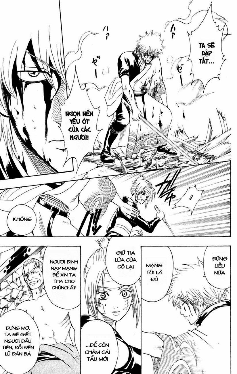 gintama - linh hồn bạc chapter 225 19