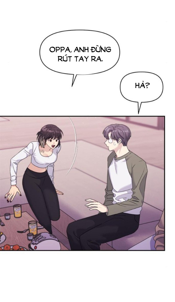 Couple Breaker chapter 45.2 4