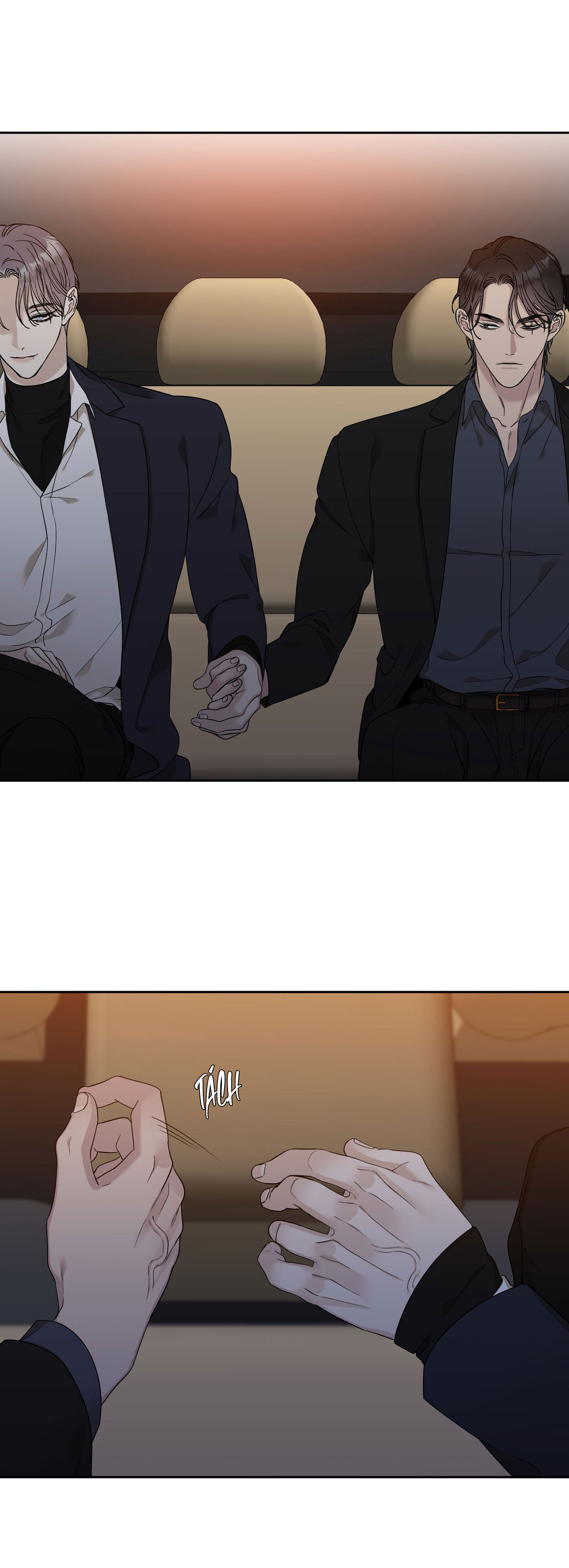 tên cặn bã chapter 2 6