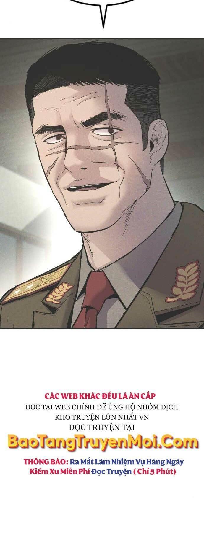 đặc vụ kim chapter 33 7
