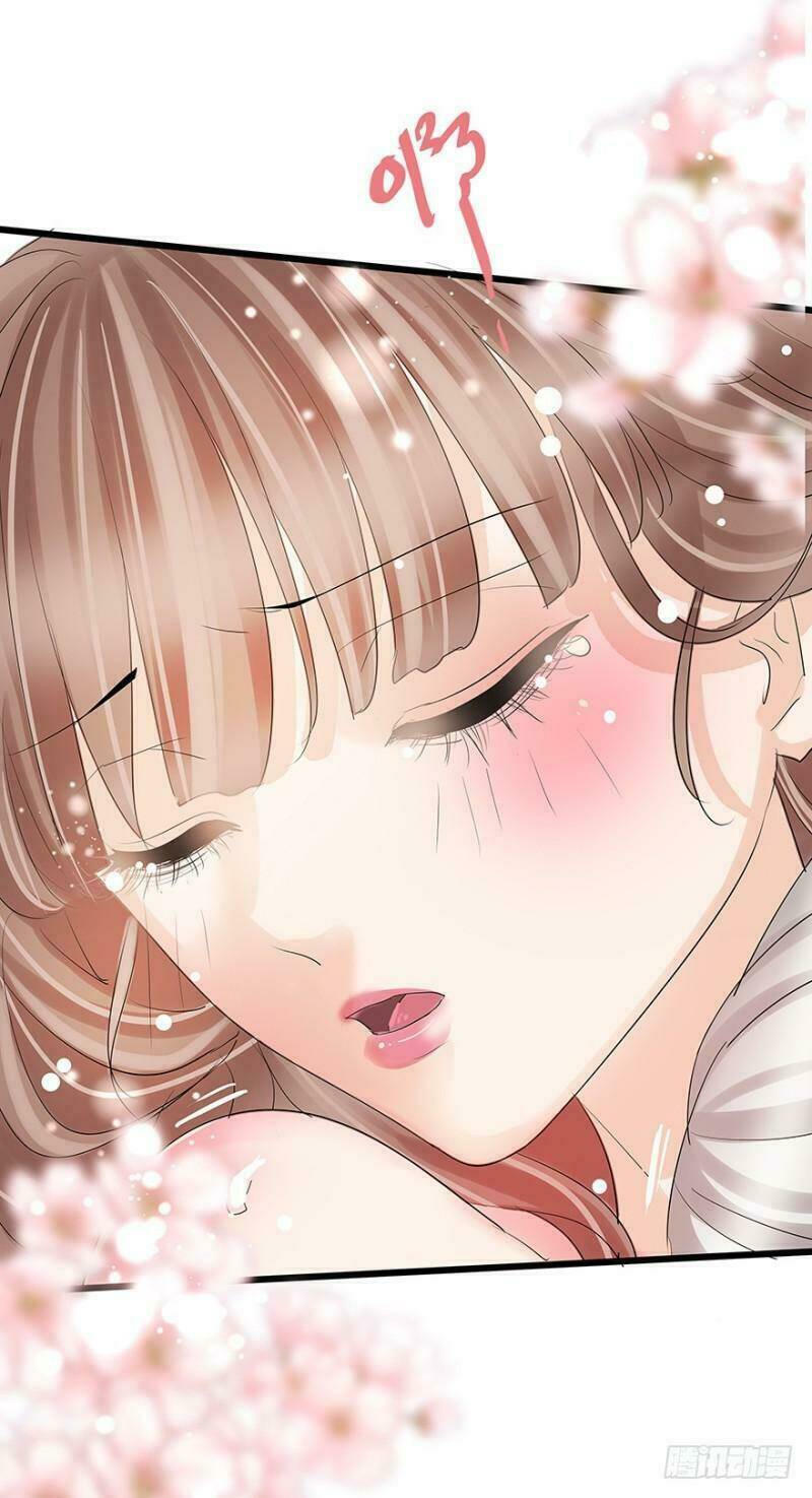 chào buổi sáng, ức vạn manh thê chapter 12 18