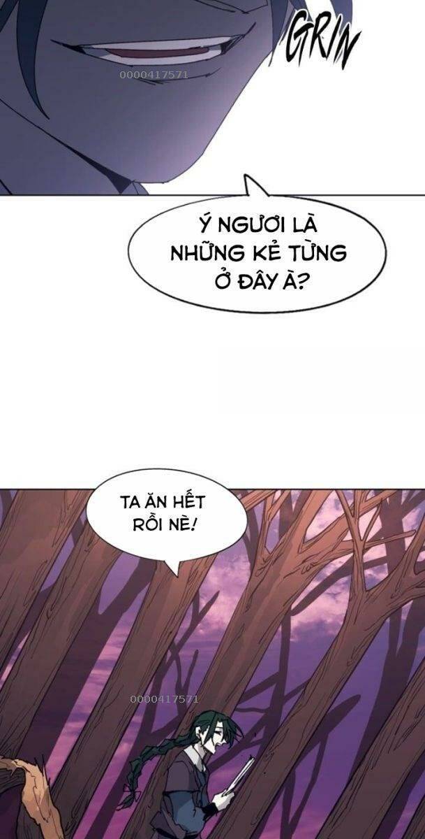 Kỵ Sĩ Báo Thù Chapter 102 - Trang 38