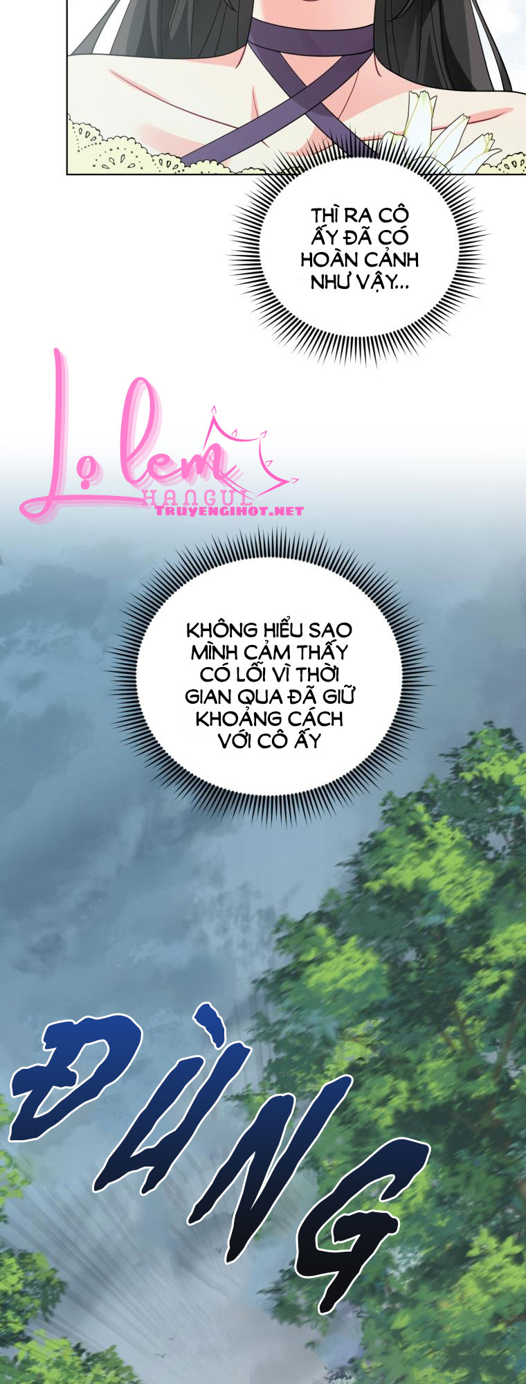 lời cầu hôn từ kẻ phản diện chapter 37.2 4